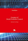 Frontiers of Model Predictive Control