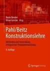 Pahl/Beitz Konstruktionslehre