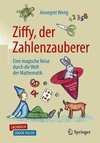 Ziffy, der Zahlenzauberer