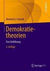 Demokratietheorien