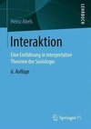 Soziale Interaktion