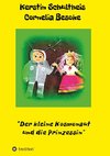 Der kleine Kosmonaut und die Prinzessin