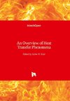 An Overview of Heat Transfer Phenomena