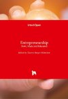 Entrepreneurship