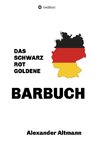 Das schwarzrotgoldene Barbuch