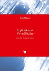 Applications of Virtual Reality