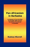 Pan-Africanism in Barbados