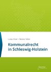 Kommunalrecht in Schleswig-Holstein