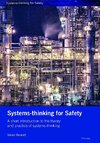 Systems-thinking for Safety