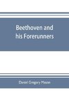 Beethoven and his forerunners