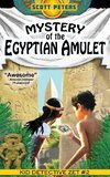 Mystery of the Egyptian Amulet