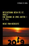 Bescherung beim FC St. Pauli?