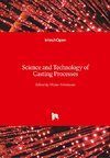 Science and Technology of Casting Processes