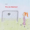 Wie ein Mädchen!