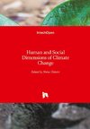 Human and Social Dimensions of Climate Change