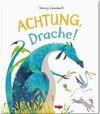 Achtung, Drache!