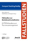 Fallstudien zur Betriebswirtschaftslehre - Band 8