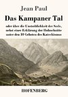 Das Kampaner Tal