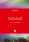 Fractal Analysis and Chaos in Geosciences