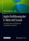 Agile Einführung der E-Akte mit Scrum