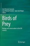 Birds of Prey