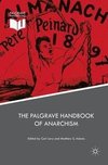 The Palgrave Handbook of Anarchism