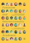 Feminism and Intersectionality in Academia