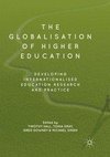 The Globalisation of Higher Education