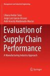 Evaluation of Supply Chain Performance