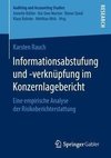 Informationsabstufung und -verknüpfung im Konzernlagebericht