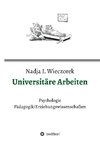 Universitäre Arbeiten