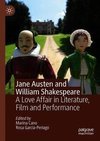 Jane Austen and William Shakespeare