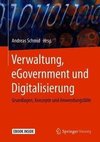 Verwaltung, eGovernment und Digitalisierung