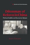 Fewsmith, J: Dilemmas of Reform in China: Political Conflict