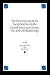 Development of the Social Sciences in the United States and Canada