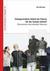 Intergenerative Arbeit als Chance für die Soziale Arbeit?