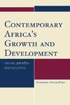 Contemporary Africas Growth Amp