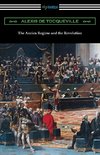 The Ancien Regime and the Revolution