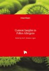 Current Insights in Pollen Allergens