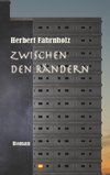 Zwischen den Rändern