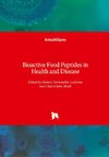 Bioactive Food Peptides in Health and Disease