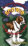 The Christmas Adventures of Snowie, the Magical Rescue Dog