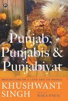 Punjab, Punjabis and Punjabiyat