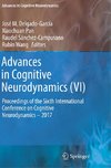 Advances in Cognitive Neurodynamics (VI)