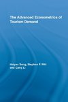 The Advanced Econometrics of Tourism Demand