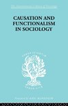 Causation and Functionalism in Sociology