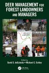 Deer Management for Forest Landowners and Managers