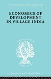 Economics of Development in Village India