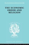 The Economic Order and Religion