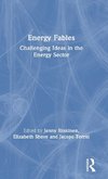 Energy Fables